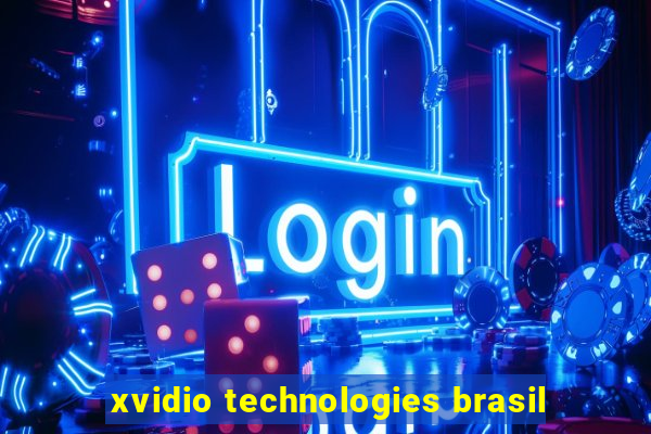 xvidio technologies brasil