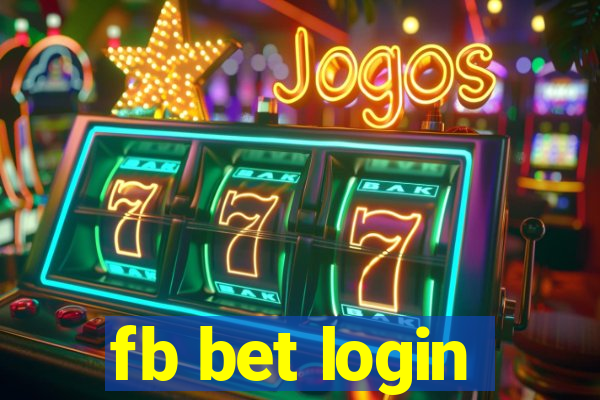 fb bet login