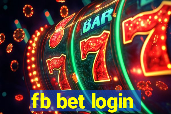 fb bet login