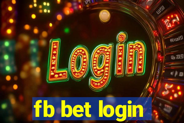 fb bet login