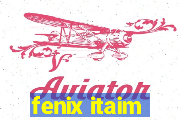 fenix itaim