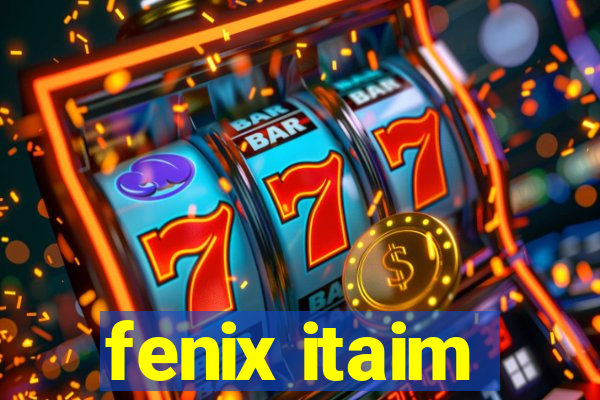 fenix itaim