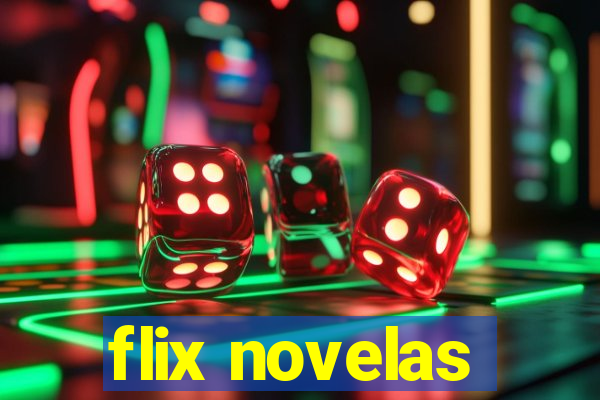 flix novelas