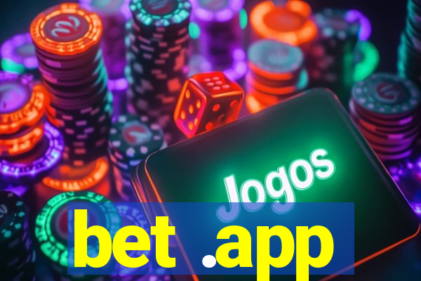 bet .app