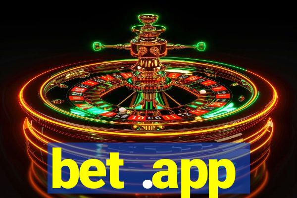 bet .app