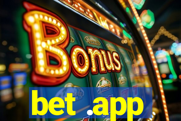 bet .app