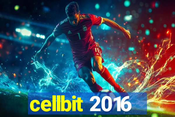 cellbit 2016