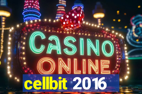 cellbit 2016