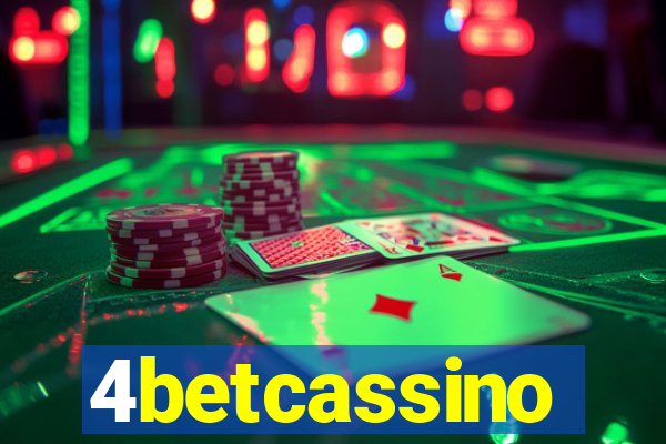 4betcassino