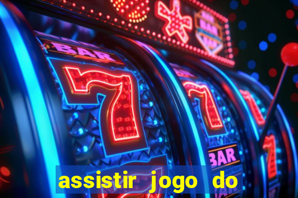 assistir jogo do inter futemax