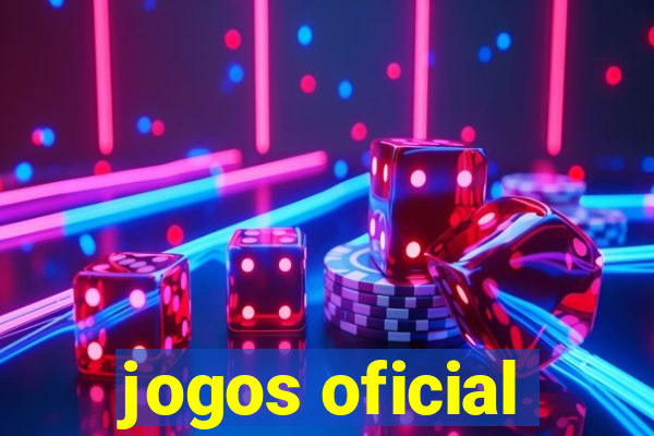 jogos oficial