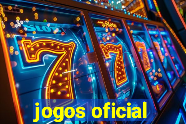 jogos oficial