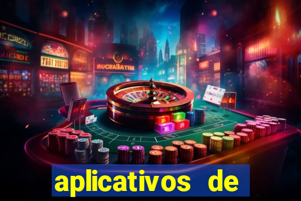 aplicativos de apostas de jogo