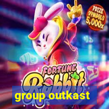 group outkast