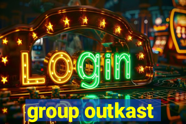 group outkast