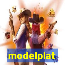 modelplat