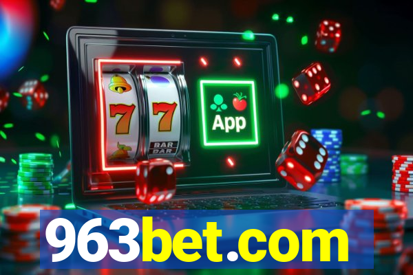 963bet.com