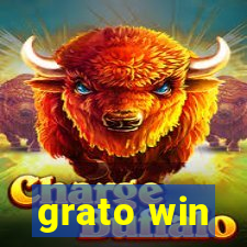 grato win