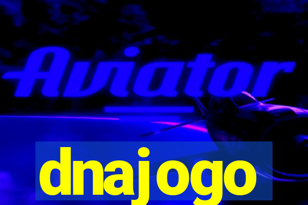 dnajogo