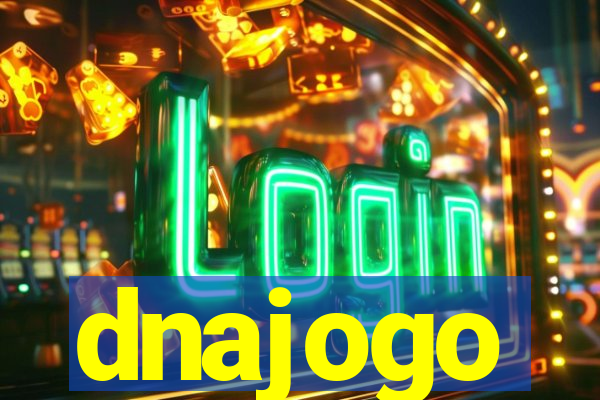 dnajogo