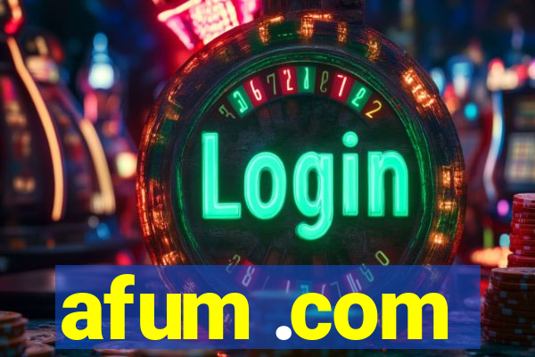 afum .com