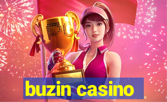 buzin casino