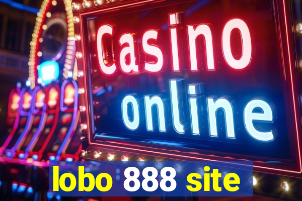 lobo 888 site