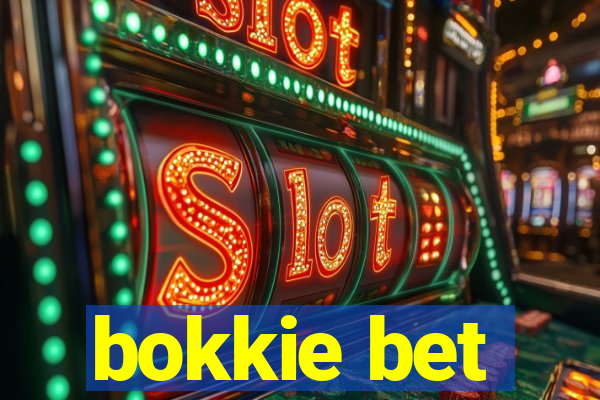 bokkie bet