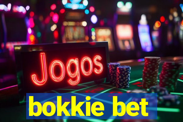 bokkie bet