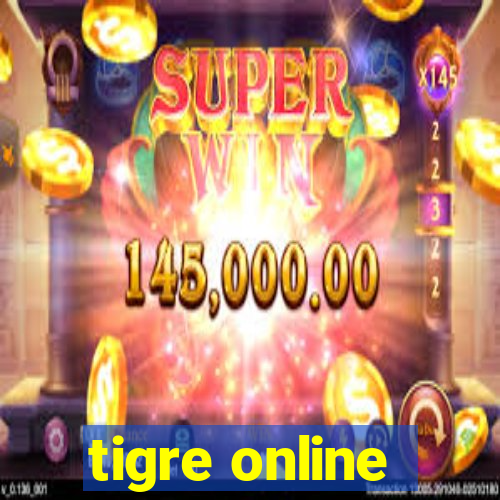 tigre online