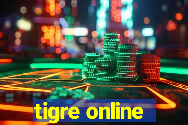 tigre online