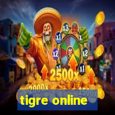 tigre online