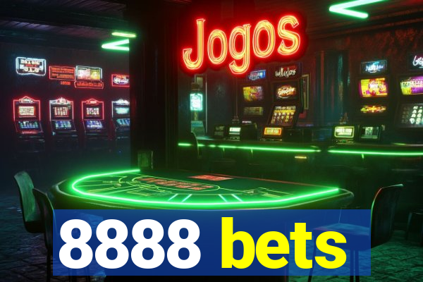 8888 bets