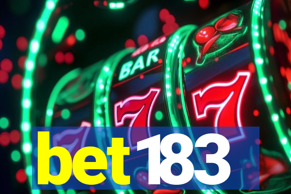 bet183