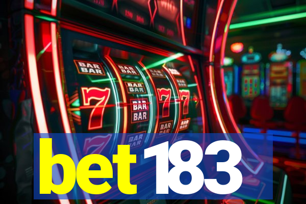 bet183