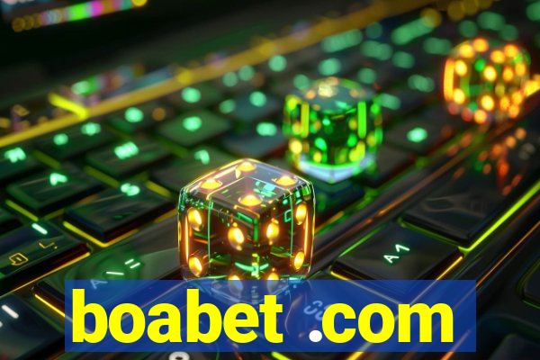 boabet .com