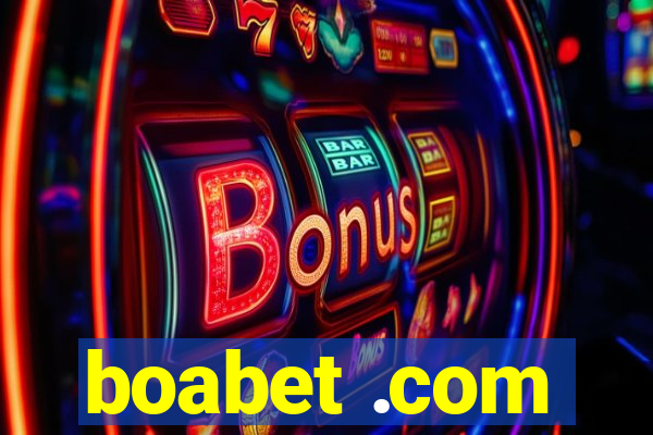 boabet .com