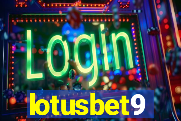 lotusbet9