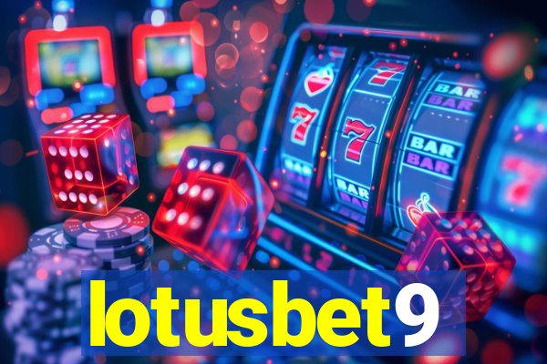 lotusbet9