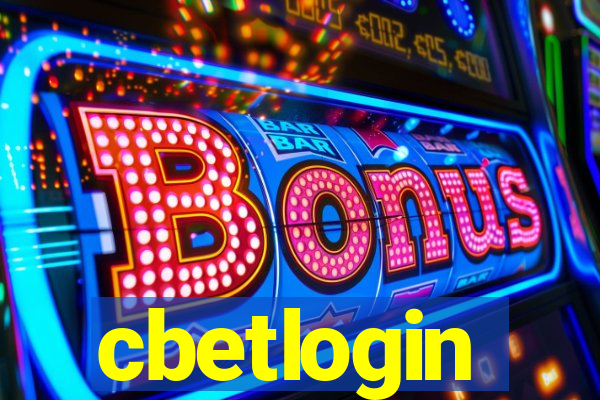 cbetlogin