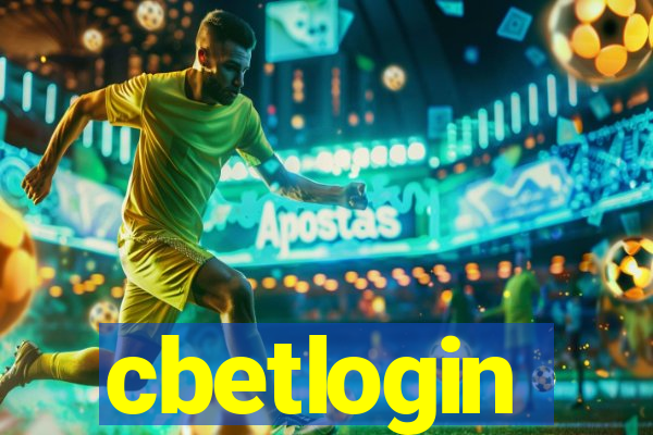 cbetlogin