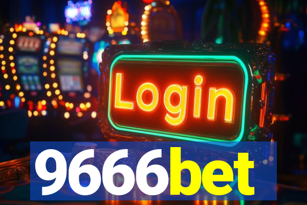 9666bet