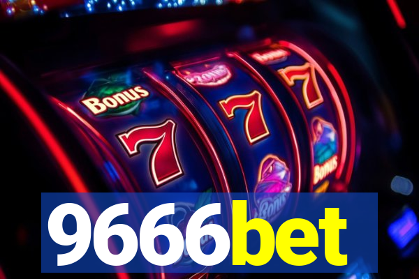 9666bet