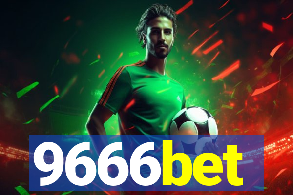 9666bet