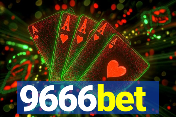 9666bet