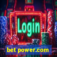 bet power.com