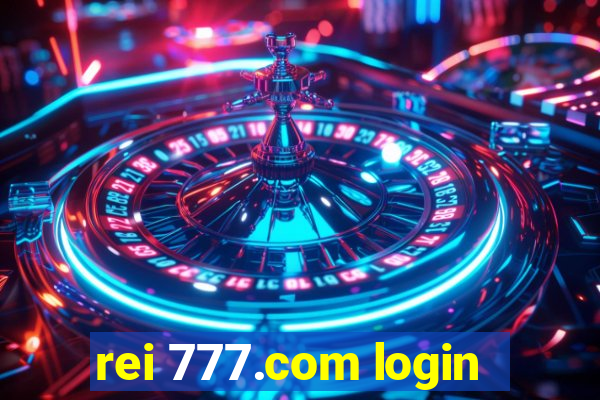 rei 777.com login