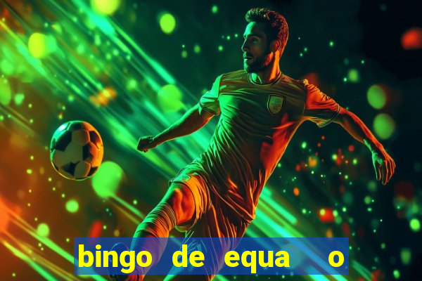 bingo de equa  o do 2o grau