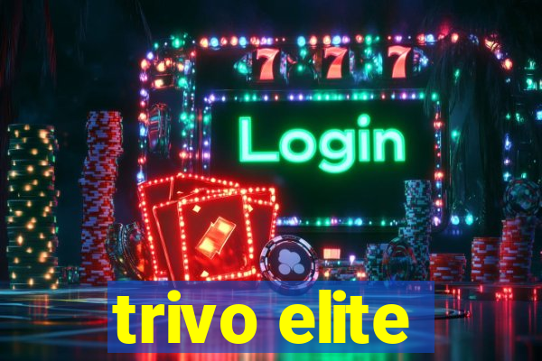 trivo elite