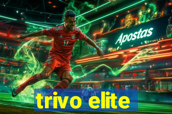 trivo elite